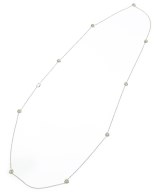 DAMIANI ネックレス