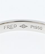 FRED（フレッド）リング シルバー サイズ:60 レディース/2200696643996