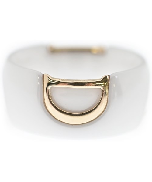 DAMIANI（ダミアーニ）リング 白 サイズ:55 レディース/2200700767922