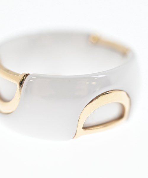 DAMIANI（ダミアーニ）リング 白 サイズ:55 レディース/2200700767922