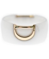 DAMIANI（ダミアーニ）リング 白 サイズ:55 レディース/2200700767922
