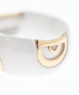 DAMIANI（ダミアーニ）リング 白 サイズ:55 レディース/2200700767922