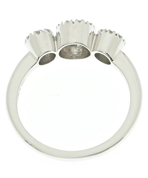 DAMIANI（ダミアーニ）リング シルバー サイズ:14.5 レディース/2200649390281