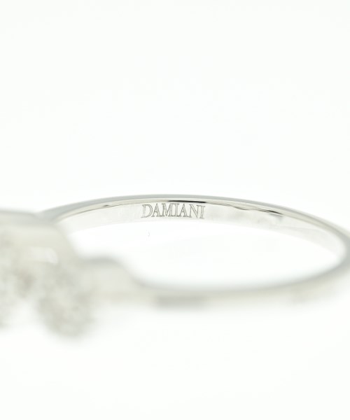 DAMIANI（ダミアーニ）リング シルバー サイズ:14.5 レディース/2200649390281