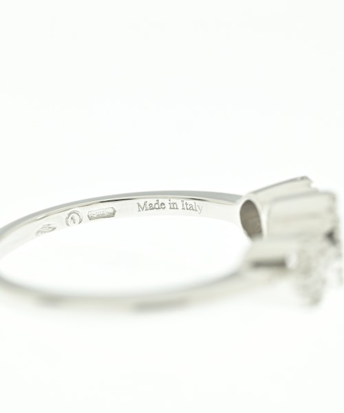 DAMIANI（ダミアーニ）リング シルバー サイズ:14.5 レディース/2200649390281