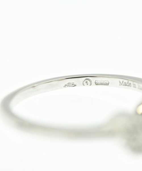 DAMIANI（ダミアーニ）リング シルバー サイズ:14.5 レディース/2200649390281