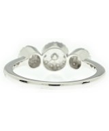 DAMIANI（ダミアーニ）リング シルバー サイズ:14.5 レディース/2200649390281