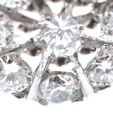 DAMIANI（ダミアーニ）リング シルバー サイズ:14.5 レディース/2200649390281