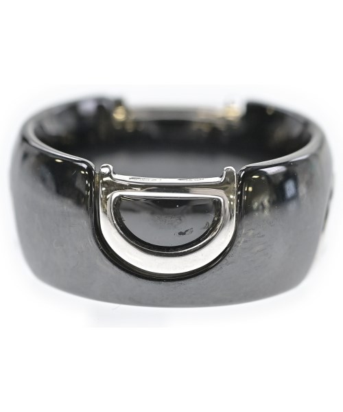 DAMIANI（ダミアーニ）リング 黒 サイズ:55 レディース/2200704331839