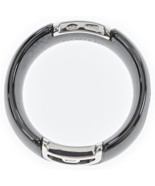 DAMIANI（ダミアーニ）リング 黒 サイズ:55 レディース/2200704331839