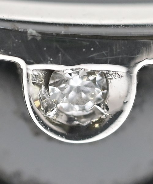 DAMIANI（ダミアーニ）リング 黒 サイズ:55 レディース/2200704331839