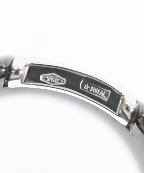DAMIANI（ダミアーニ）リング 黒 サイズ:55 レディース/2200704331839