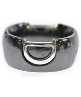 DAMIANI（ダミアーニ）リング 黒 サイズ:55 レディース/2200704331839