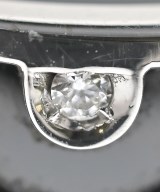 DAMIANI（ダミアーニ）リング 黒 サイズ:55 レディース/2200704331839