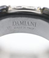 DAMIANI（ダミアーニ）リング 黒 サイズ:55 レディース/2200704331839