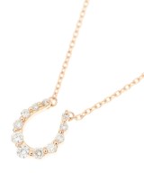 VENDOME ネックレス