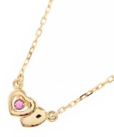 VENDOME ネックレス