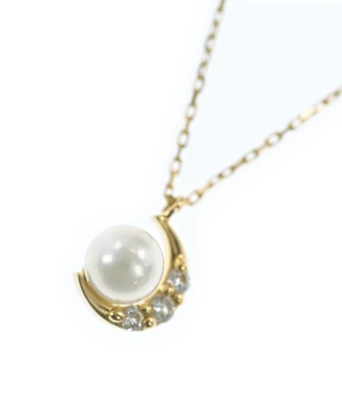 ヴァンドーム(VENDOME)のVENDOME ネックレス