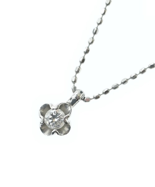 VENDOME(ヴァンドーム)ネックレス シルバー サイズ:-/2200634812057