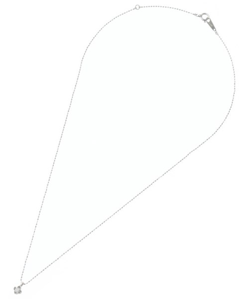 VENDOME（ヴァンドーム）ネックレス シルバー サイズ:- レディース/2200634812057