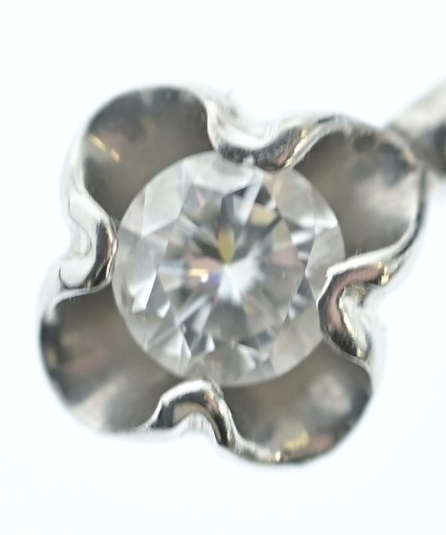 VENDOME（ヴァンドーム）ネックレス シルバー サイズ:- レディース/2200634812057