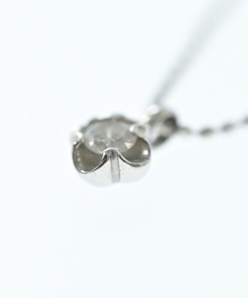 VENDOME（ヴァンドーム）ネックレス シルバー サイズ:- レディース/2200634812057