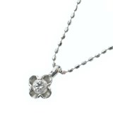 VENDOME（ヴァンドーム）ネックレス シルバー サイズ:- レディース/2200634812057