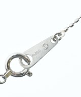 VENDOME（ヴァンドーム）ネックレス シルバー サイズ:- レディース/2200634812057