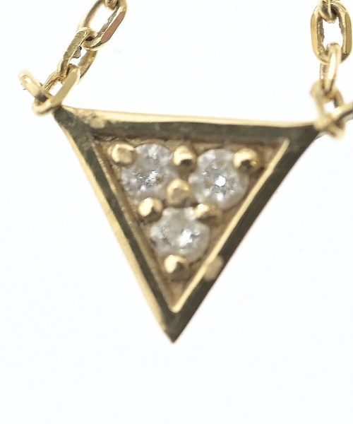 VENDOME（ヴァンドーム）ピアス・イヤリング ゴールド サイズ:- レディース/2200634812262