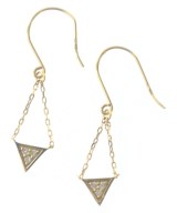 VENDOME ピアス・イヤリング