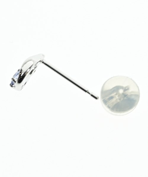 VENDOME（ヴァンドーム）ピアス・イヤリング 青 サイズ:- レディース/2200618372140