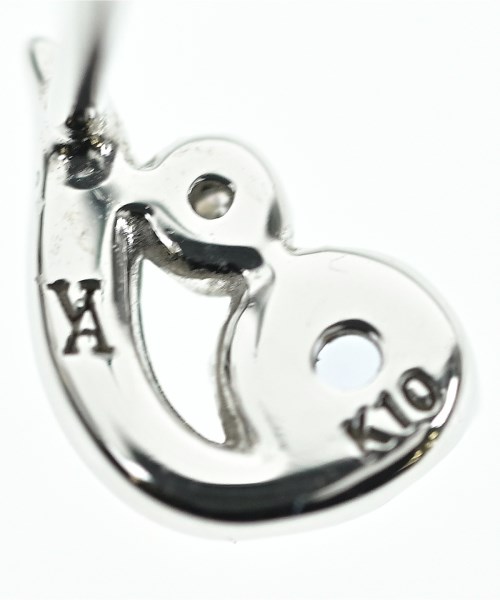 VENDOME（ヴァンドーム）ピアス・イヤリング 青 サイズ:- レディース/2200618372140