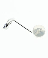 VENDOME（ヴァンドーム）ピアス・イヤリング 青 サイズ:- レディース/2200618372140