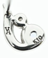 VENDOME（ヴァンドーム）ピアス・イヤリング 青 サイズ:- レディース/2200618372140