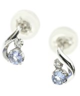 VENDOME ピアス・イヤリング