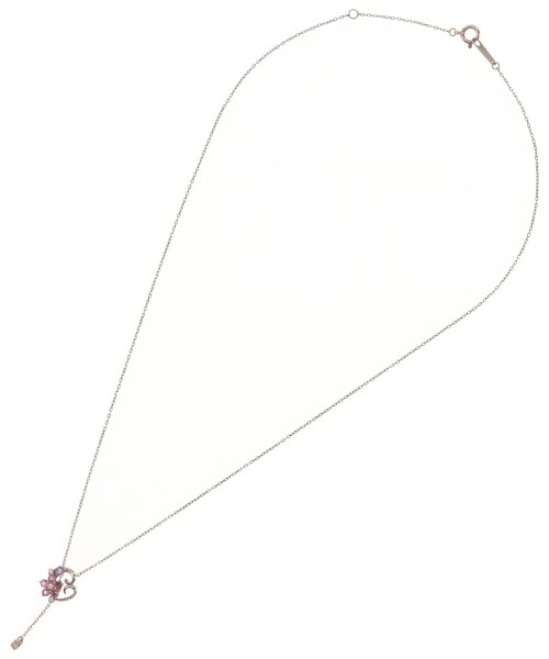 VENDOME（ヴァンドーム）ネックレス ゴールド サイズ:- レディース/2200643442238