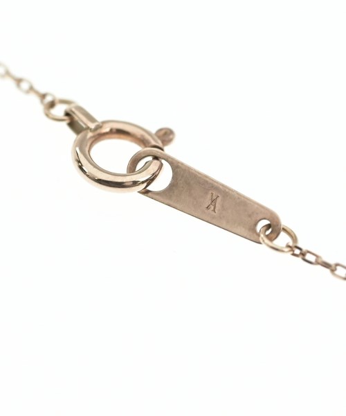 VENDOME（ヴァンドーム）ネックレス ゴールド サイズ:- レディース/2200643442238