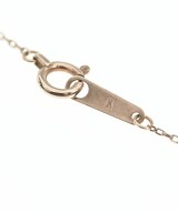 VENDOME（ヴァンドーム）ネックレス ゴールド サイズ:- レディース/2200643442238