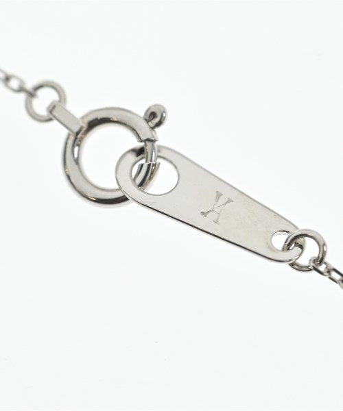 VENDOME（ヴァンドーム）ネックレス シルバー サイズ:- レディース/2200635615022