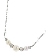 VENDOME（ヴァンドーム）ネックレス シルバー サイズ:- レディース/2200635615022