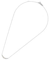 VENDOME（ヴァンドーム）ネックレス シルバー サイズ:- レディース/2200635615022