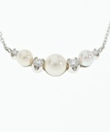 VENDOME（ヴァンドーム）ネックレス シルバー サイズ:- レディース/2200635615022