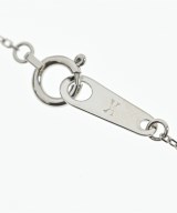 VENDOME（ヴァンドーム）ネックレス シルバー サイズ:- レディース/2200635615022