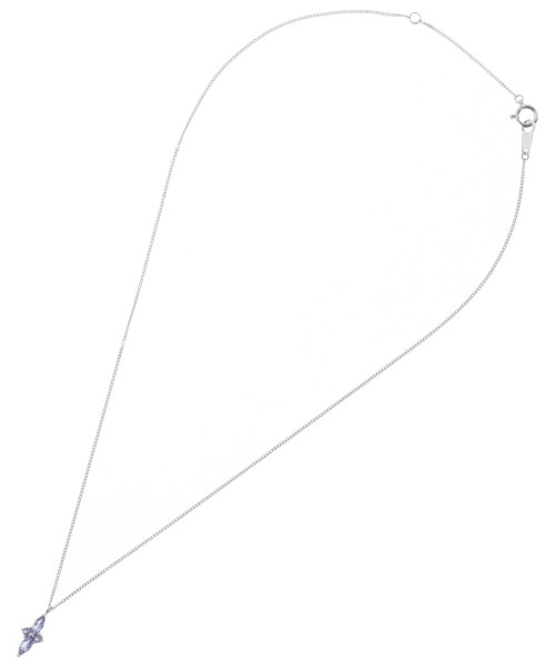 VENDOME（ヴァンドーム）ネックレス シルバー サイズ:- レディース/2200591516036