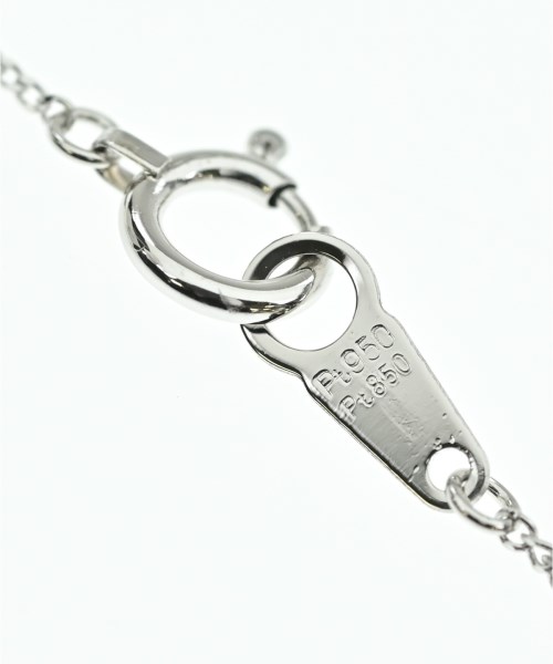 VENDOME（ヴァンドーム）ネックレス シルバー サイズ:- レディース/2200591516036