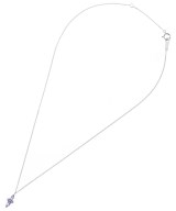 VENDOME（ヴァンドーム）ネックレス シルバー サイズ:- レディース/2200591516036