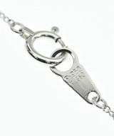 VENDOME（ヴァンドーム）ネックレス シルバー サイズ:- レディース/2200591516036