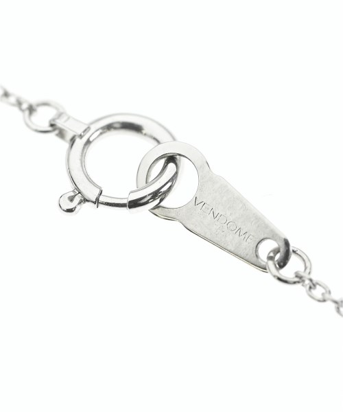 VENDOME（ヴァンドーム）ネックレス シルバー サイズ:- レディース/2200591516043