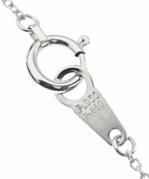 VENDOME（ヴァンドーム）ネックレス シルバー サイズ:- レディース/2200591516043