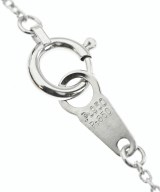 VENDOME（ヴァンドーム）ネックレス シルバー サイズ:- レディース/2200591516043